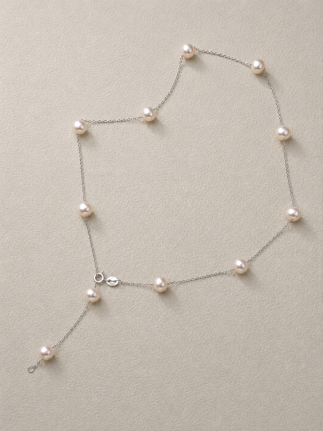 Starlight | Convertible 2-in-1 Freshwater Pearl Necklace